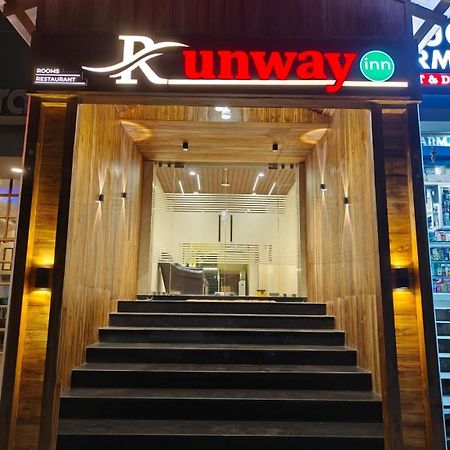Hotel Runway Inn Port Blair Dış mekan fotoğraf