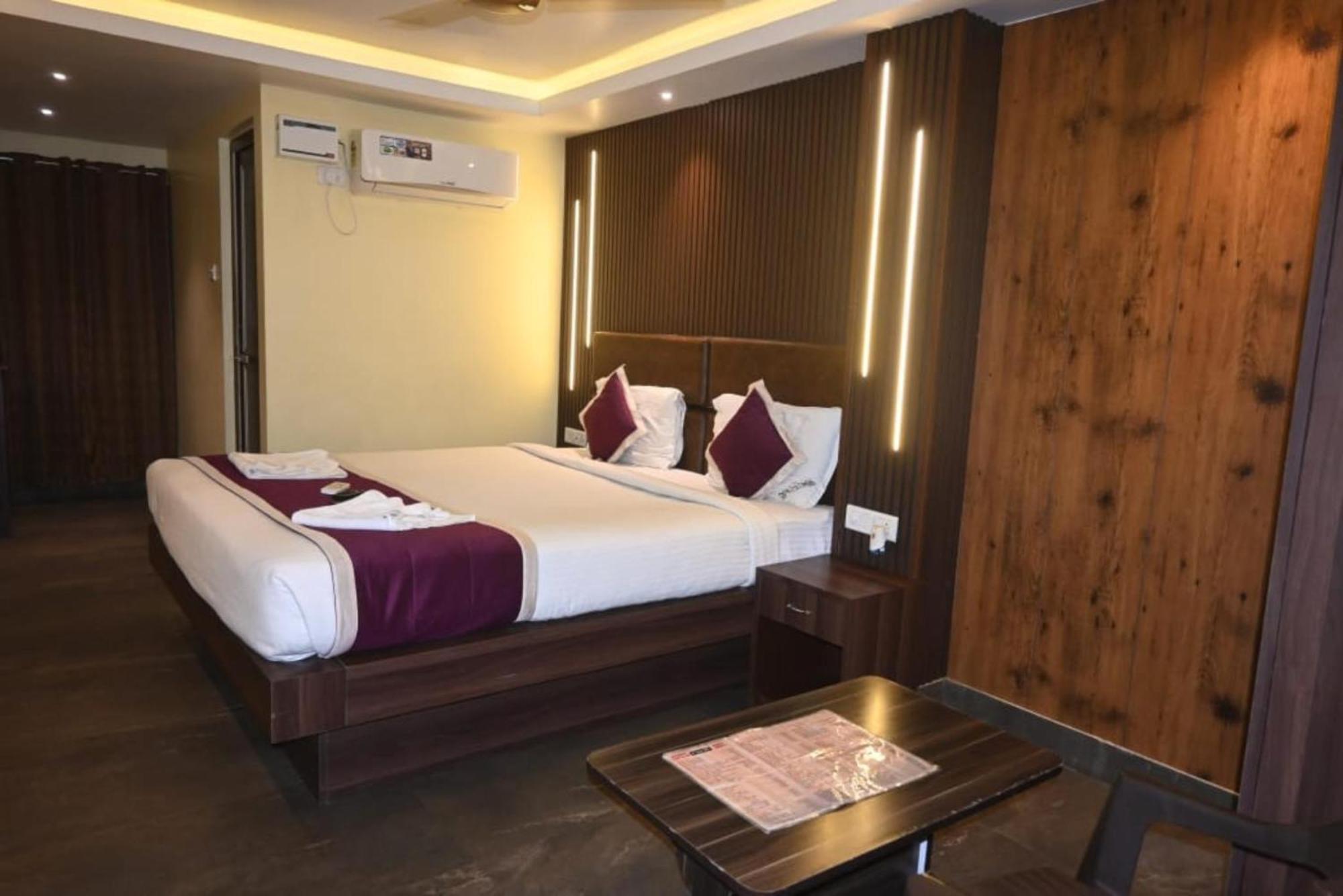 Hotel Runway Inn Port Blair Dış mekan fotoğraf