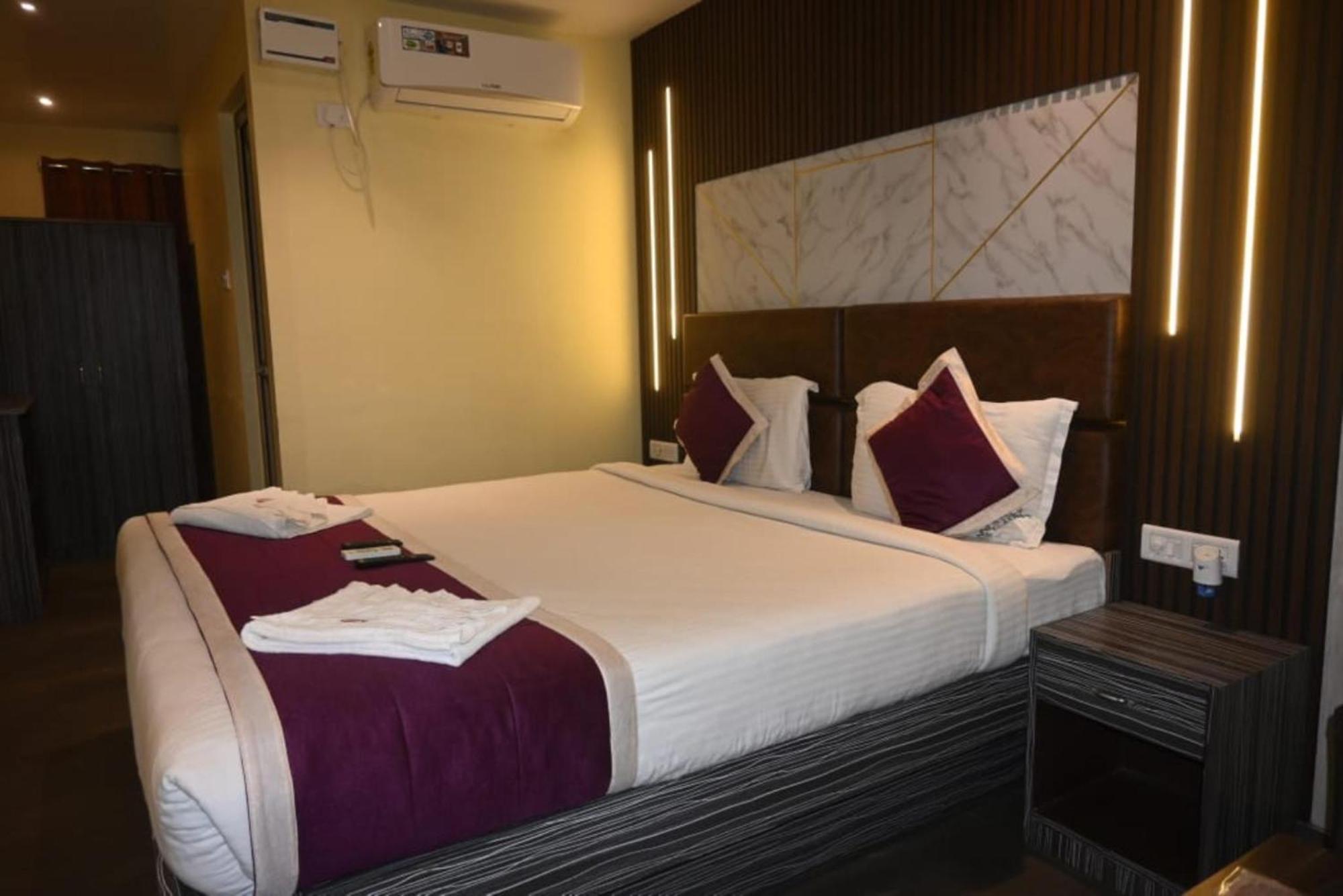 Hotel Runway Inn Port Blair Dış mekan fotoğraf