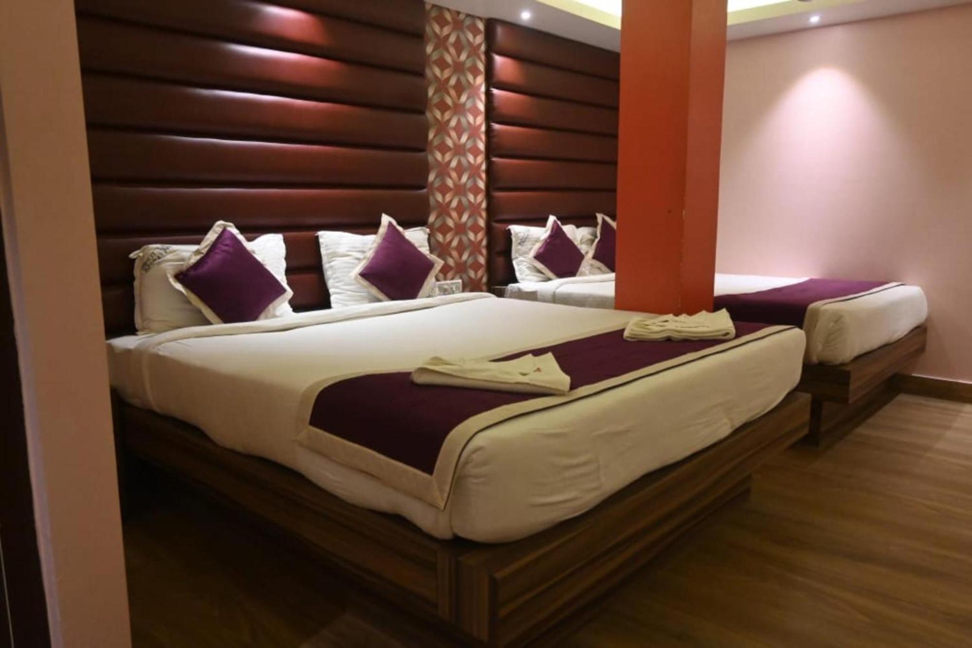 Hotel Runway Inn Port Blair Dış mekan fotoğraf