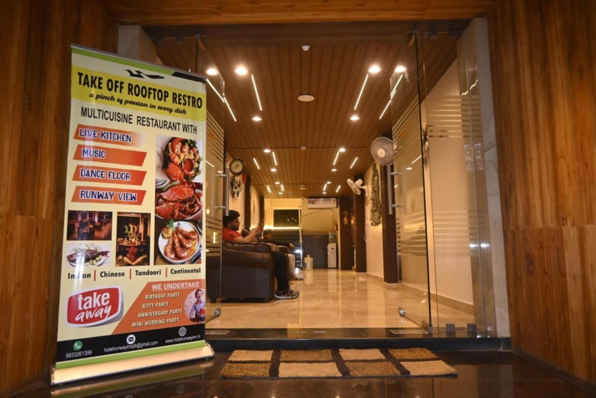 Hotel Runway Inn Port Blair Dış mekan fotoğraf
