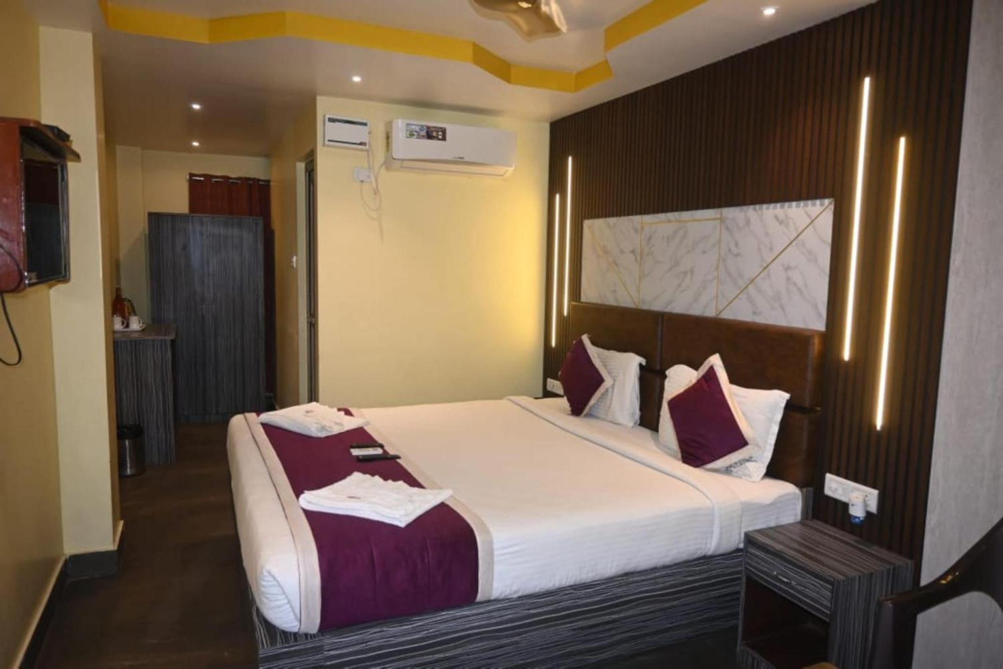 Hotel Runway Inn Port Blair Dış mekan fotoğraf