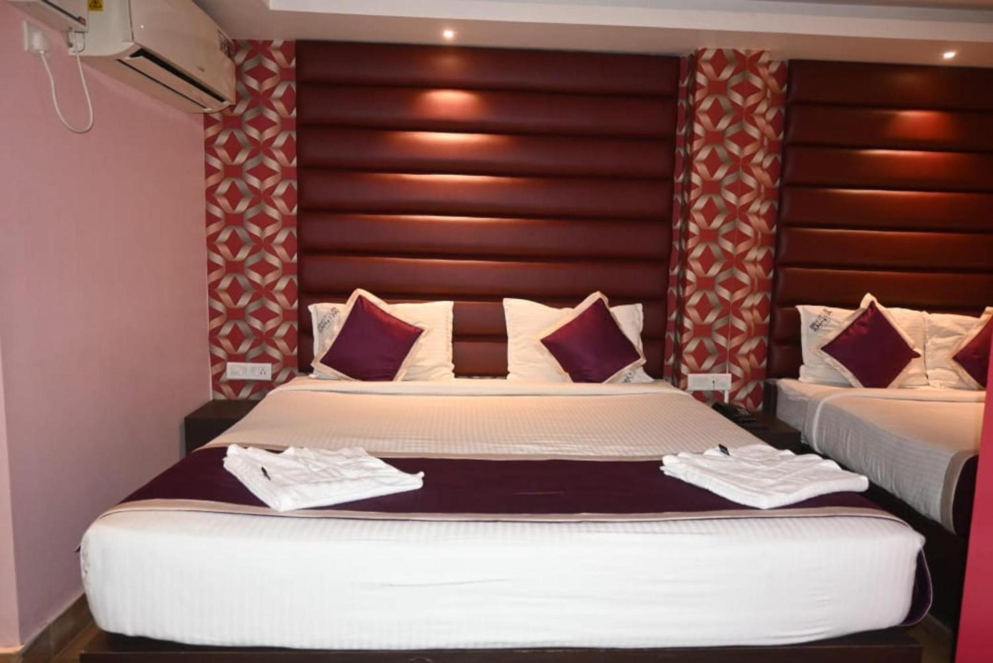 Hotel Runway Inn Port Blair Dış mekan fotoğraf