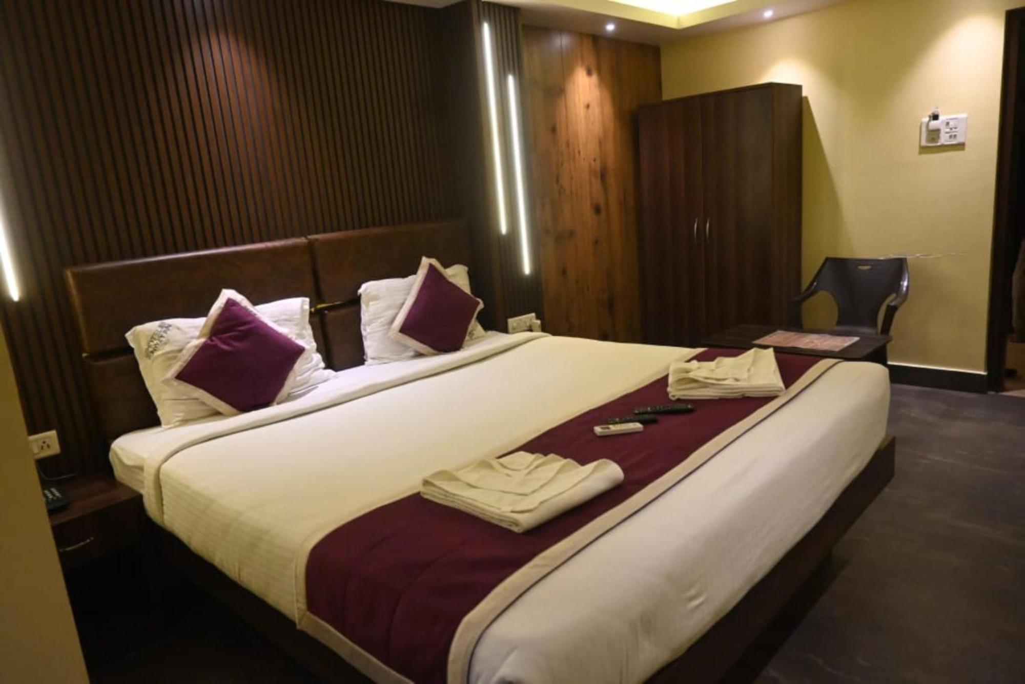 Hotel Runway Inn Port Blair Dış mekan fotoğraf