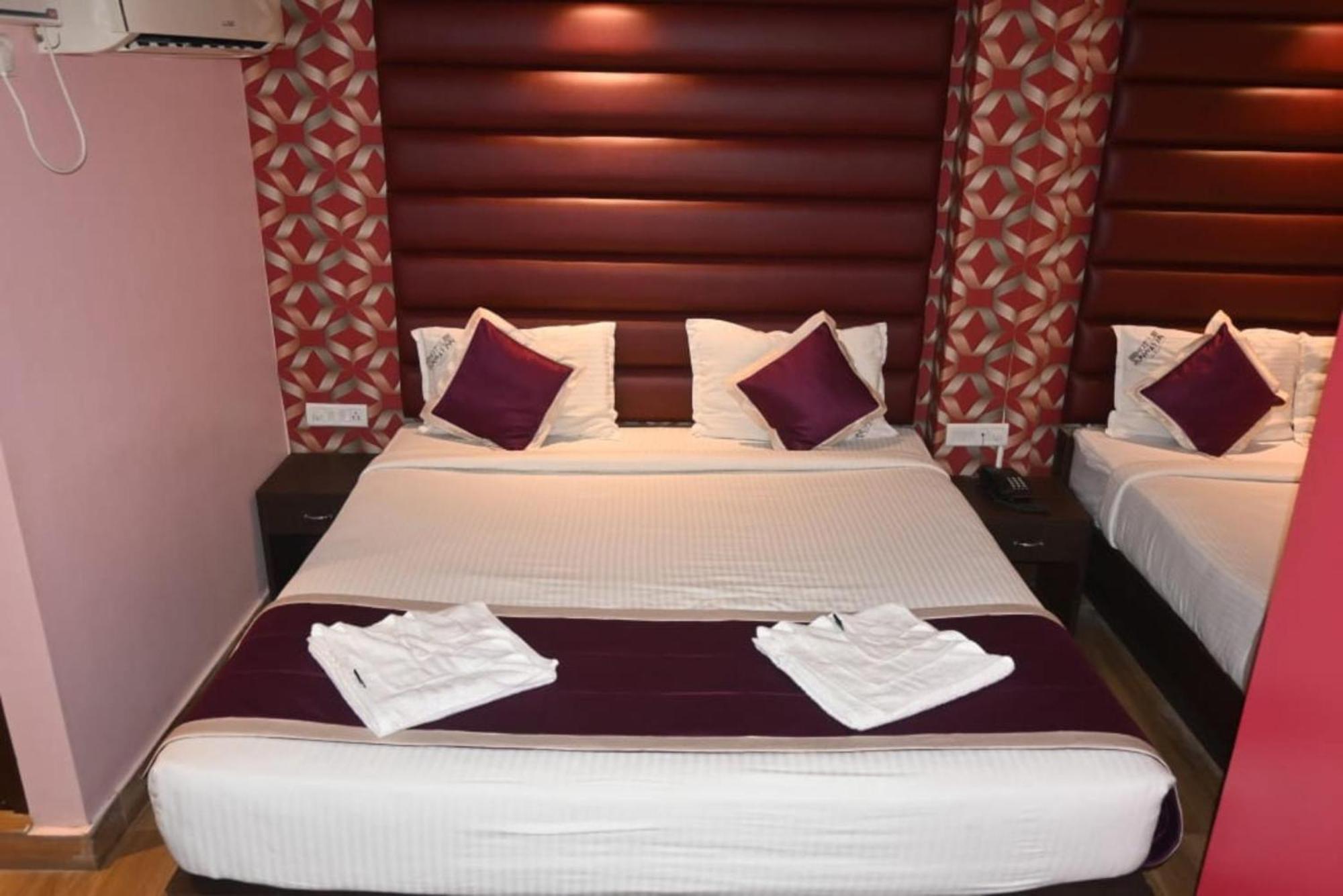 Hotel Runway Inn Port Blair Dış mekan fotoğraf