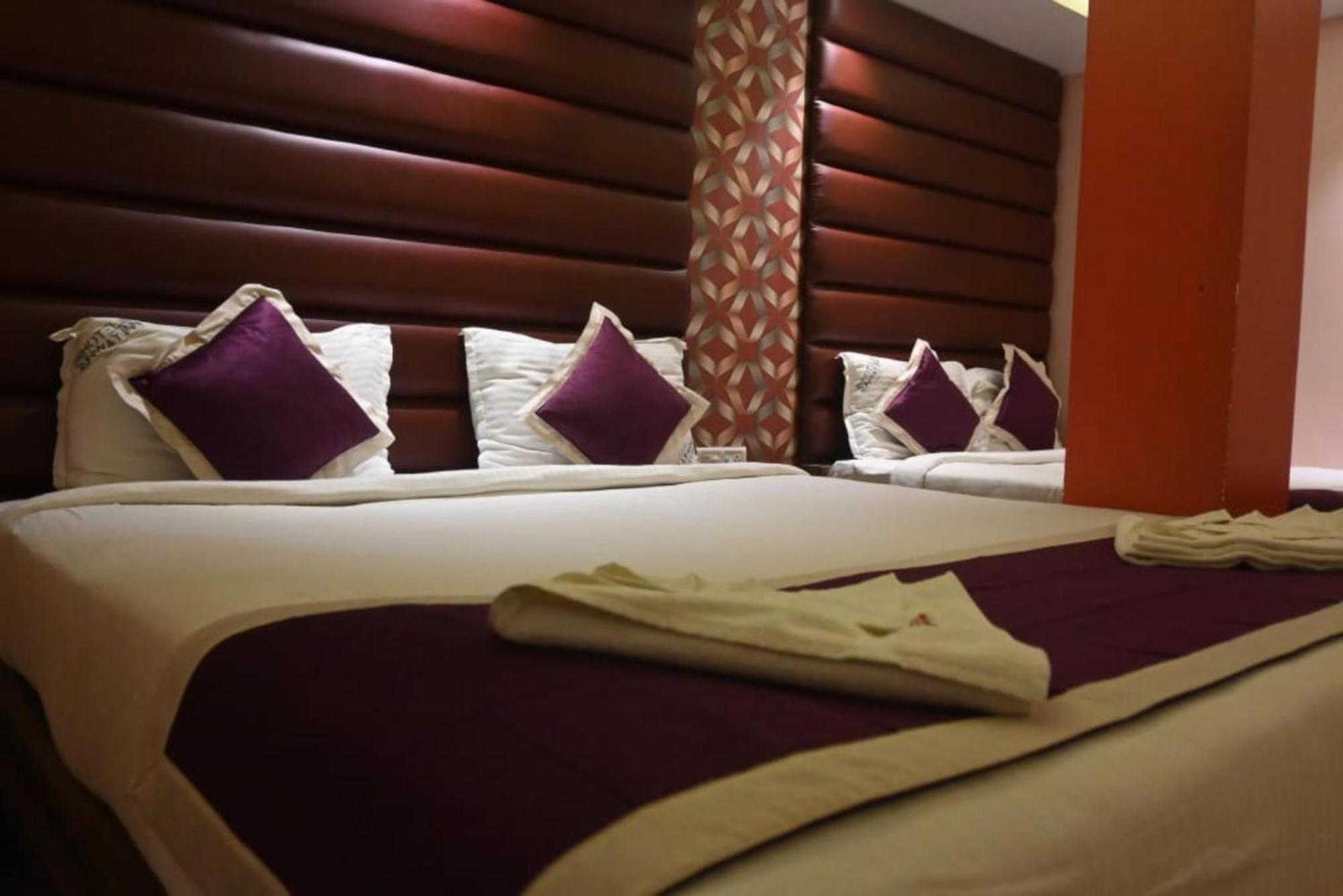 Hotel Runway Inn Port Blair Dış mekan fotoğraf