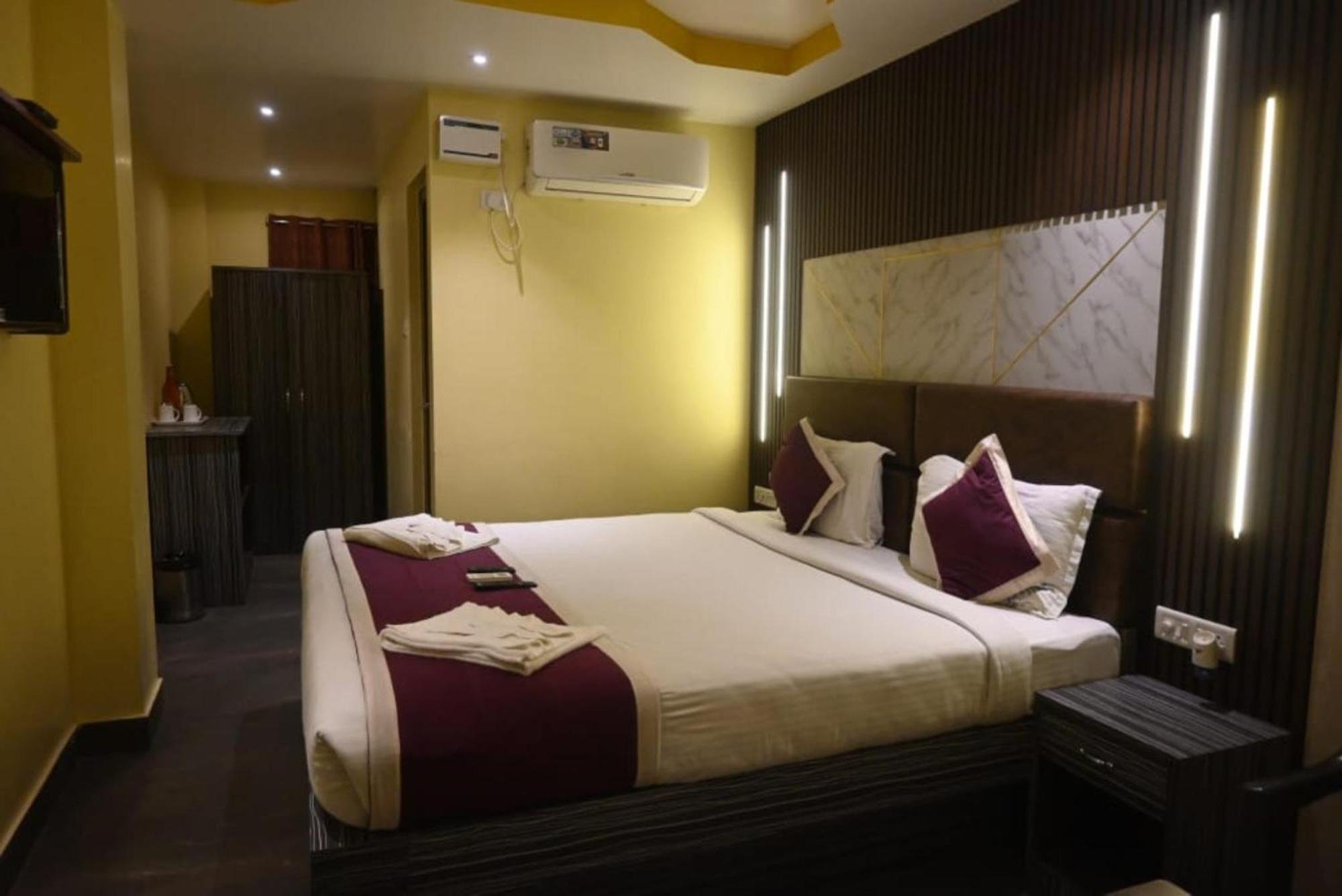 Hotel Runway Inn Port Blair Dış mekan fotoğraf