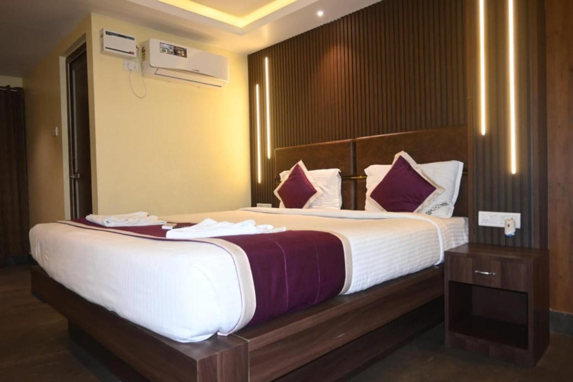Hotel Runway Inn Port Blair Dış mekan fotoğraf