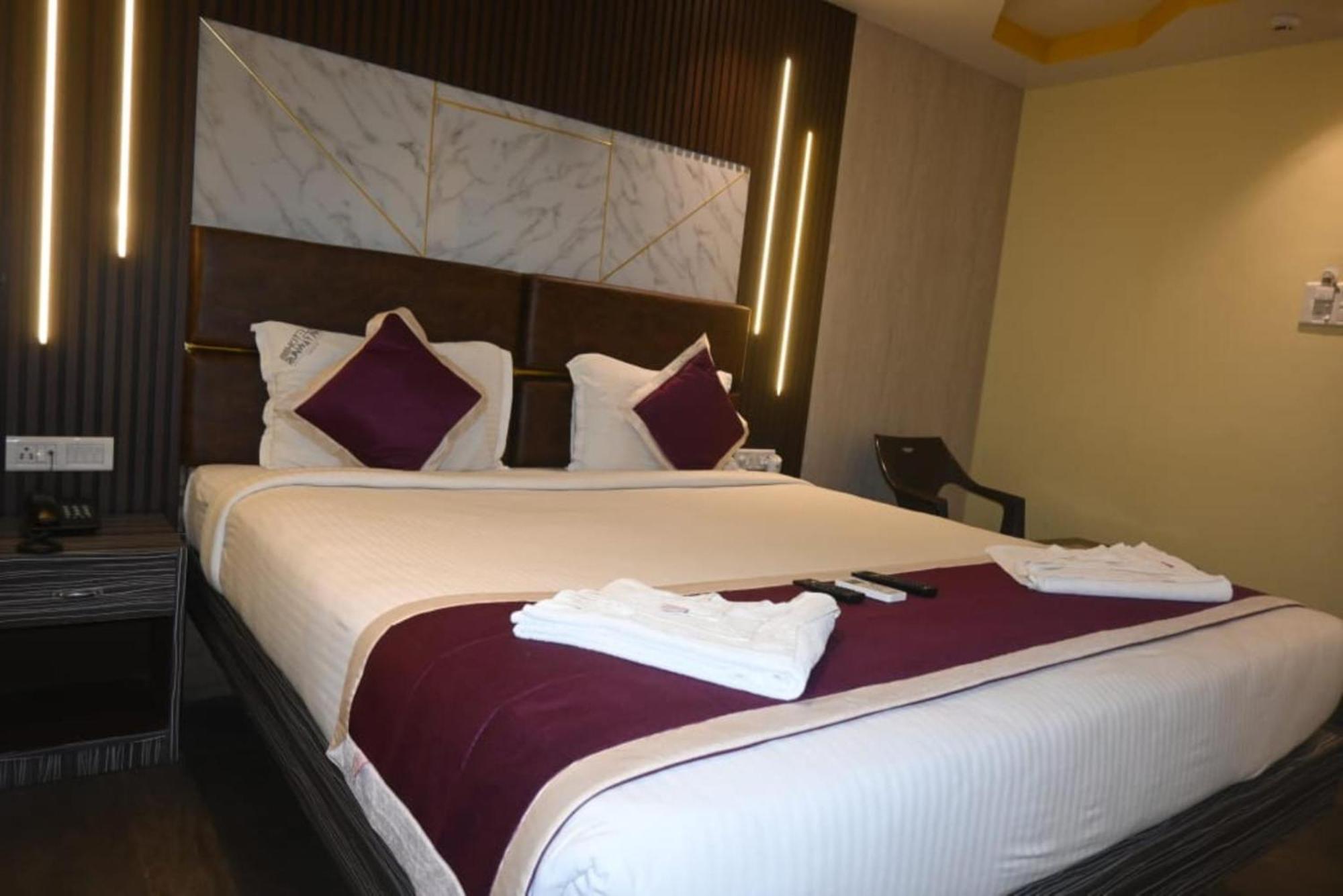 Hotel Runway Inn Port Blair Dış mekan fotoğraf