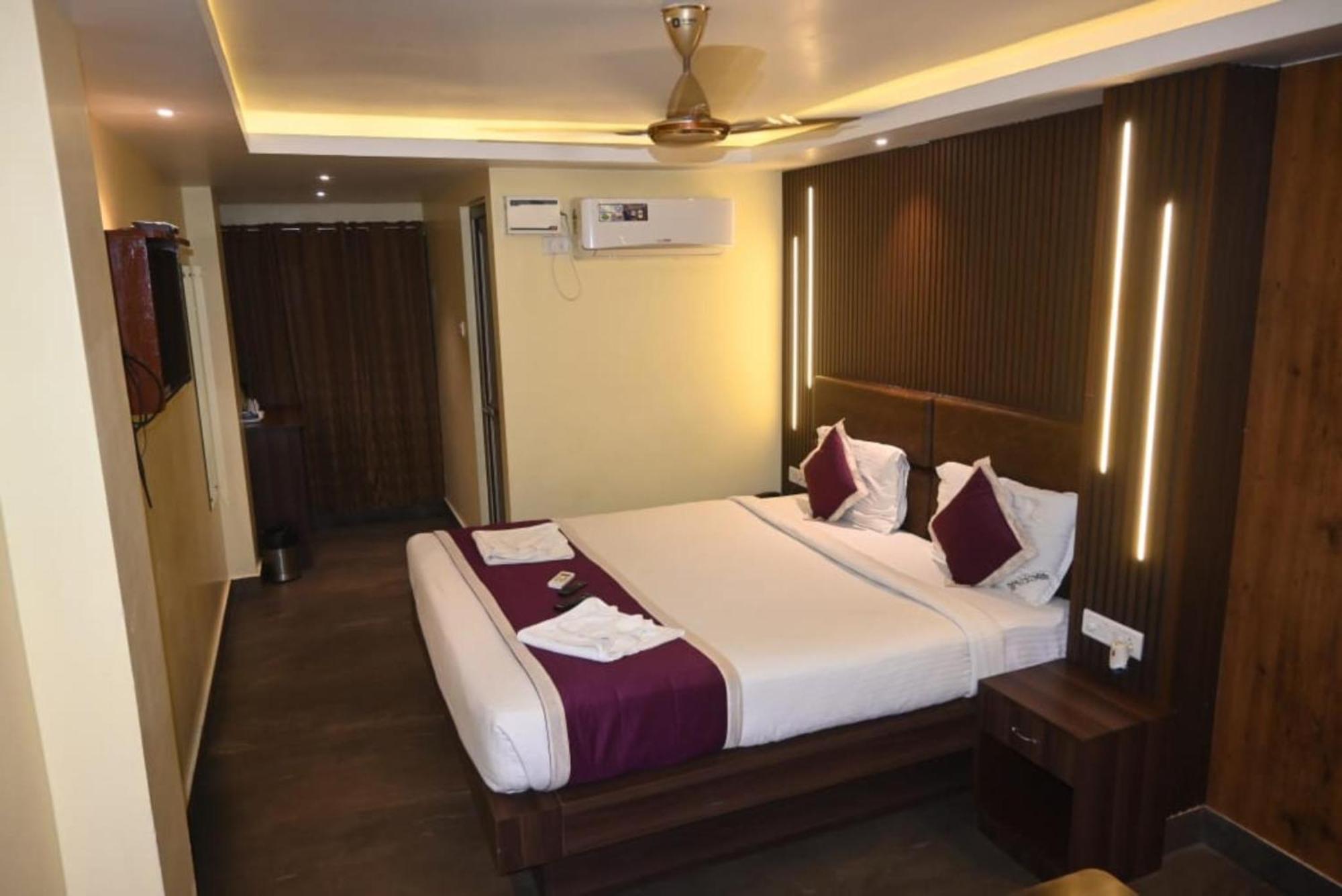 Hotel Runway Inn Port Blair Dış mekan fotoğraf